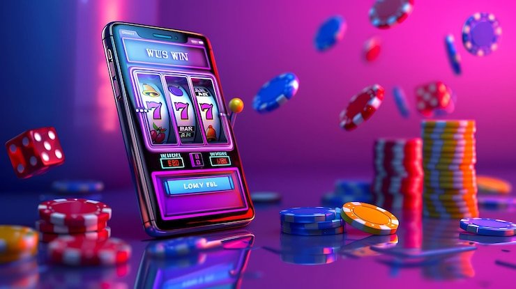 Navigasi mobile untuk pengguna dewasa