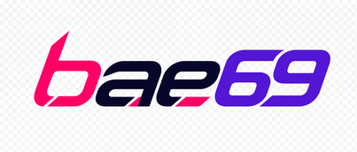 Logo bae69 untuk beranda